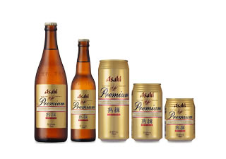 Asahi Premium