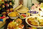 Junkadelic, Mexican Cuisine in Nakameguro, Tokyo 