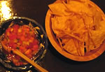 El Rincon de Sam, Mexican Cuisine in Ebisu, Tokyo 