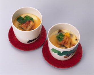 Chawan-mushi