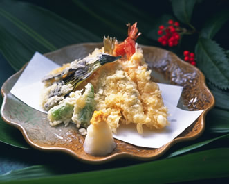 Tempura