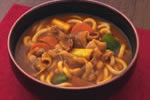 Curry Udon