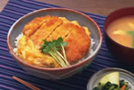 Katsudon