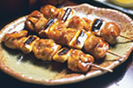 Yakitori