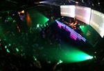 Warehouse702, Club in Roppongi