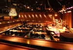 Cotton Club, Live Music Venue in Tokyo 