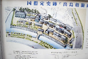 Dejima Schematic