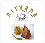 Nirvana New York