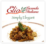 Elio Locanda Italiana