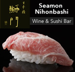 Seamon Nihonbashi
