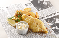 Fish & Chips