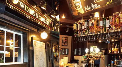 Photo from 82ALE HOUSE Gotanda West, British Pub in Gotanda, Tokyo