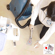 A–1 Carpet Company, Carpet Cleaning Service for Tokyo since 1951