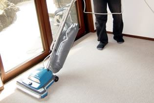 Photo from A–1 Carpet Company, Carpet Cleaning Service for Tokyo since 1951