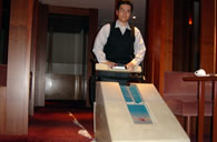 United Technology of Carpet Cleaning