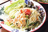 Papaya Salad