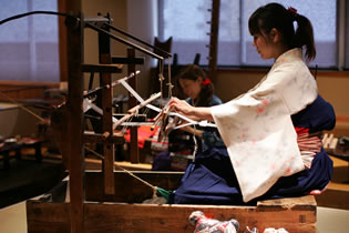 Photo from AMUSE MUSEUM, Ukiyo-e theater, Japanese traditional performances & textiles in Asakusa, Tokyo