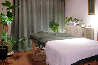 Photo from Aroma Healing Salon Milne, Aromatherapy Salon in Mitaka, Tokyo