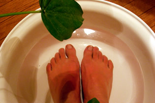 Photo from Aroma Healing Salon Milne, Aromatherapy Salon in Mitaka, Tokyo