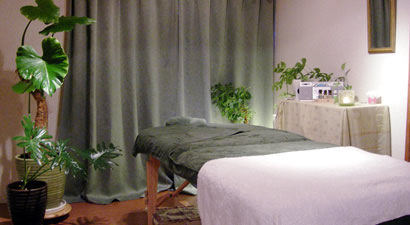 Photo from Aroma Healing Salon Milne, Aromatherapy Salon in Mitaka, Tokyo