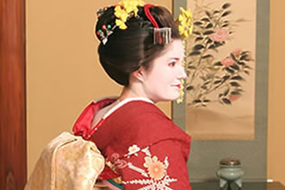 Photo from Aya (Kyoto), Maiko & Geisha Makeover Experience in Gion, Kyoto