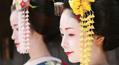 Photo from Aya (Kyoto), Maiko & Geisha Makeover Experience in Gion, Kyoto