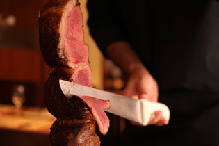 Photo from Barbacoa Classico, Brazilian Restaurant in Marunouchi, Tokyo