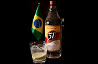 Brazilian Beverages 