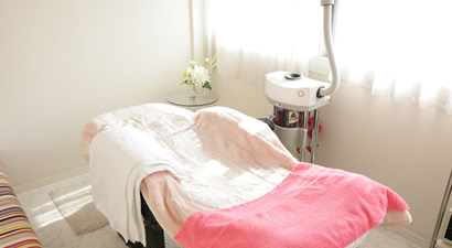 Photo from Beauty Carmel, Beauty Salon in Hachioji, Tokyo