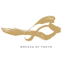 Logo of Breeze of Tokyo, International Dining in Marunouchi, Tokyo