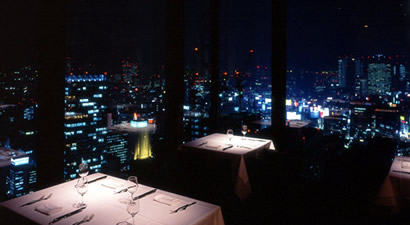 Photo from Breeze of Tokyo, International Dining in Marunouchi, Tokyo