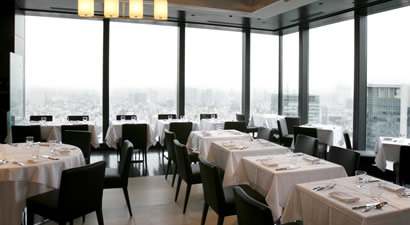 Photo from Breeze of Tokyo, International Dining in Marunouchi, Tokyo