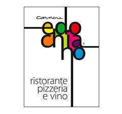 Logo of Carmine Edochiano, Modern Tuscan Italian Restaurant in Yotsuya-Sanchome, Tokyo