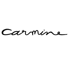 Logo of Carmine, Italian (Tuscan Cuisine) Restaurant in Ichigaya (Kagurazaka), Tokyo