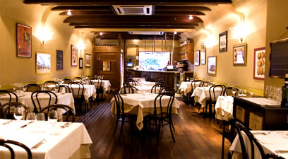 Photo from Carmine, Italian (Tuscan Cuisine) Restaurant in Ichigaya (Kagurazaka), Tokyo