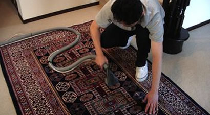 Photo from Carpet Doctor, Carpet & Upholstery Cleaning Professionals in Tokyo