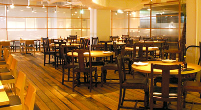 Photo from COCA RESTAURANT, Thai Restaurant in Bic Camera, Yurakucho (Ginza)