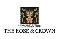 The Rose & Crown, British Pub