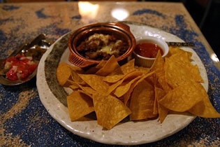 Photo from El Quixico, Mexican Restaurant in Nishi-Ogikubo, Tokyo