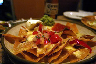 Photo from El Quixico, Mexican Restaurant in Nishi-Ogikubo, Tokyo