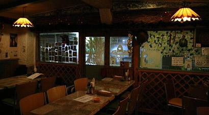 Photo from El Quixico, Mexican Restaurant in Nishi-Ogikubo, Tokyo