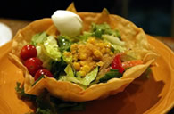 Taco Salad