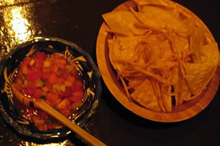 Photo from El Rincon de Sam, Mexican Restaurant in Ebisu, Tokyo