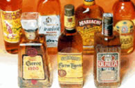 Tequilla!