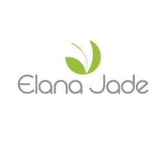 Logo of Elana Jade, Organic Beauty Salon in Azabu Juban, Tokyo
