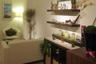 Photo from Elana Jade, Organic Beauty Salon in Azabu Juban, Tokyo