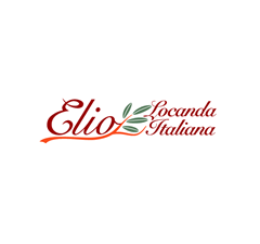 Logo of Elio Locanda Italiana, Italian Restaurant in Kojimachi, Tokyo