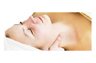Advanced body balance therapy