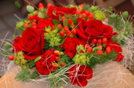 4,000 Yen Bouquets