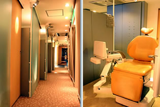 Photo from Fujimi Dental Clinic, English Speaking Dentist in the Heart of Ginza, Tokyo